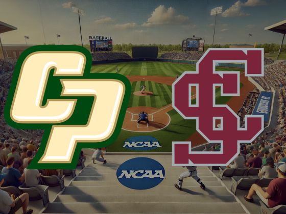 Santa Clara Broncos vs. Cal Poly Mustangs